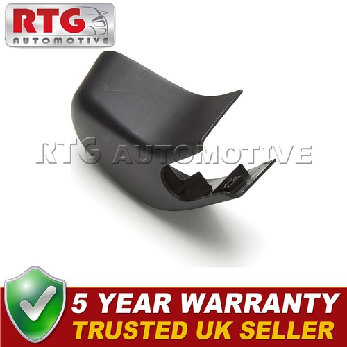 Rear wiper arm nut - rear,