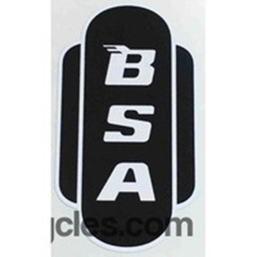 Bsa modern head seat tube - bsa,