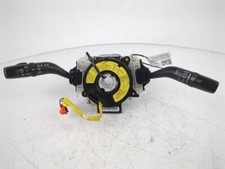 Mazda Rx8 Coupe Airbag Squib Slip Ring & Indicator and Wiper Stalk 270 13N 0233