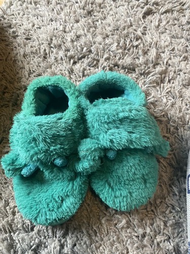 Dragon slippers kids - dragon,