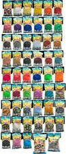 Bags of Authentic HAMA Ironing Beads 1000 Beads - Full Range Available
