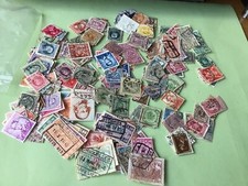 Italy mixed loose - stamps, from