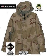 US Army Desert Dcu Goretex