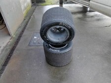 Formula 3000 wheels with avon - wheels,