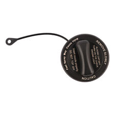 Fuel Gas Filler Cap Fit