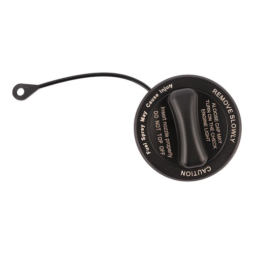 Fuel gas filler - filler, fit