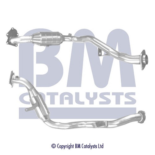 For subaru forester turbo - 2.0i,
