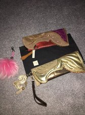 bracher emden Clutch Bag