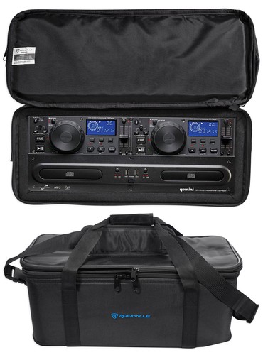 Gemini cdx 2250i dual two - gemini,