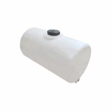 215L Litre BOWSER TANK Plastic