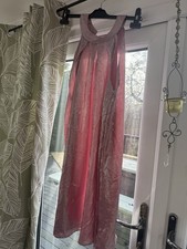 Beautiful Shimmering Pink