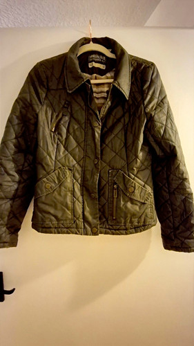 Soulcal vintage green - &, co