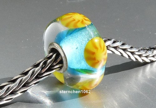 Trollbeads ooak unique - trollbeads,