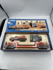 CORGI DIAMOND T98G WITH