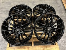 21” Maserati Ghibli