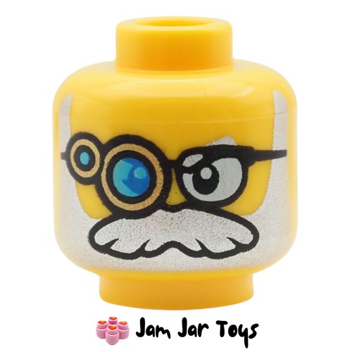 Lego minifigure heads - lego,