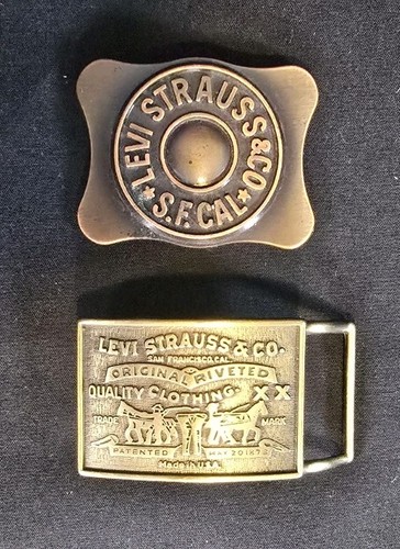 Vintage levi strauss - vintage,