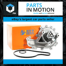 Water Pump fits CITROEN RELAY