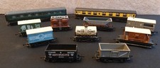 Hornby 00 Model Railway