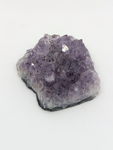 125g large natural amethyst - large,