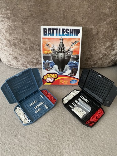 Hasbro battleship grab - hasbro, &