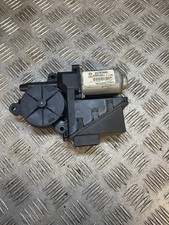 2004 SKODA FABIA 1.2 12V Silverline 5DR Passenger FRONT WINDOW MOTOR 6Q2959801