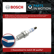 Spark Plugs Set 4x fits TOYOTA