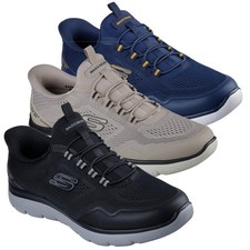 Mens Skechers Summits Top Rate
