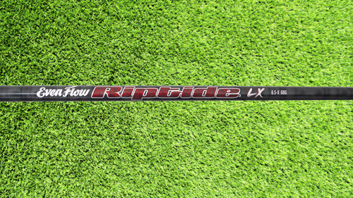 Evenflow riptide 60g 5 - riptide, 6.5