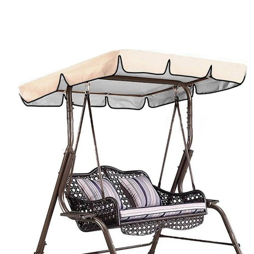 Swing chair canopy - chair,