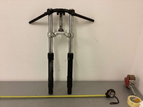 Aprilia 2002 front fork - aprilia,