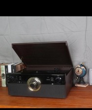 10-in-1 Vintage Bluetooth