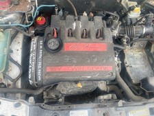 Alfa Romeo 1.6 Twin Spark