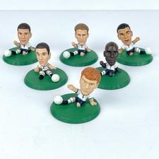 6 x Vintage Corinthian