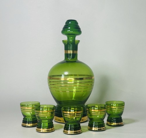 Vintage mid century borske - century,