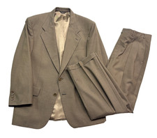 vtg 90s Bill Blass USA 42S