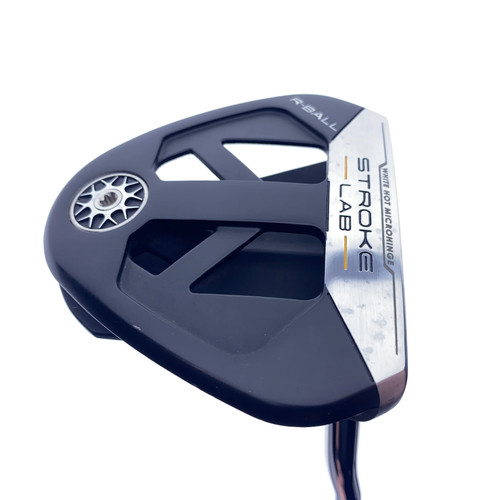 Used odyssey stroke lab - used, r-ball
