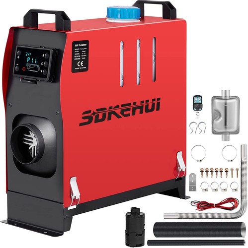 8kw 12v parking - 8kw,