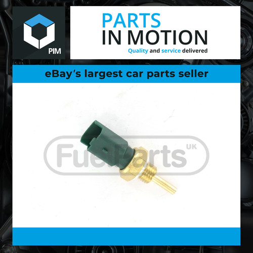 Coolant temperature sensor - coolant,