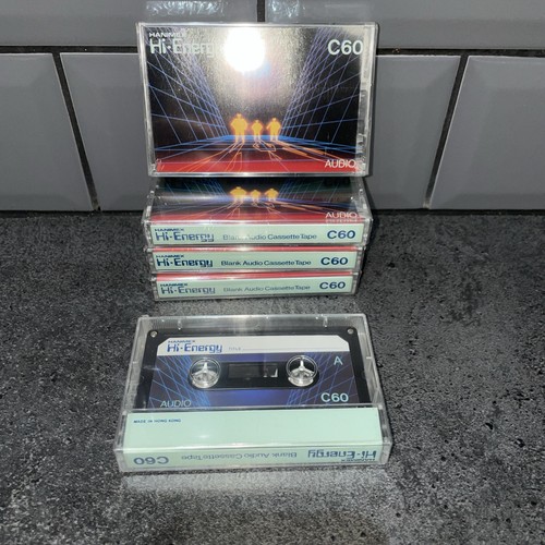 Hanimex c60 high - c60, “high