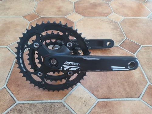 Suntour speed triple - suntour,