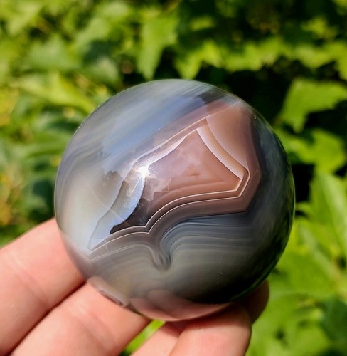 Mozambique swazi agate - mozambique,