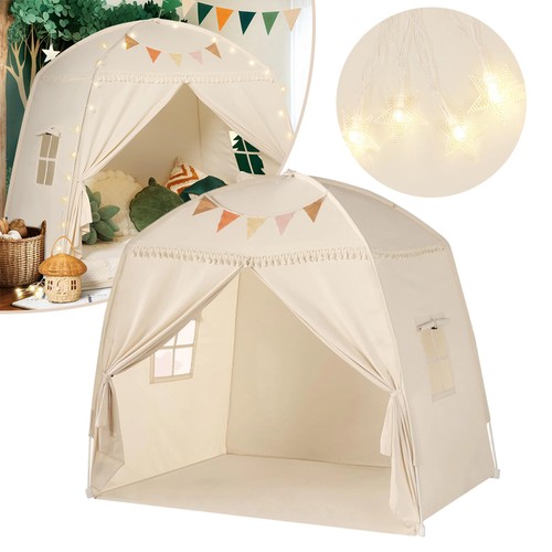 Playhouse kids play - play, tent