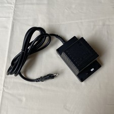 LGB Garden Railway Power