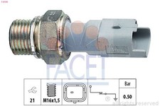 Facet 7.0130 Oil Pressure