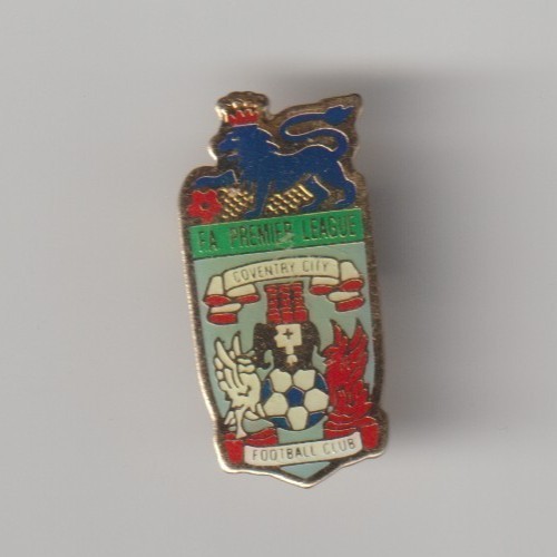 Coventry city premier - coventry, fc