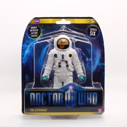 The astronaut river song - the,