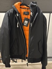 Mackage Mens Coat Size 40