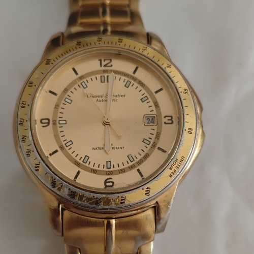 Gianni sabatini automatic - gianni,
