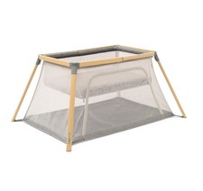 CoZee Go 3-in-1 Bassinet, Travel Cot & Playpen